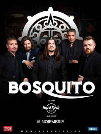 Concert Bosquito