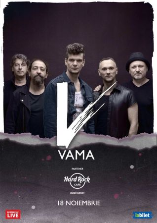 Concert Vama