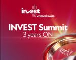 INVEST Summit 2026: 3 years ON