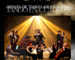 Serata de Tango Argentinian - Tango En Cuadros