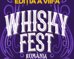 Whisky Fest România 2026