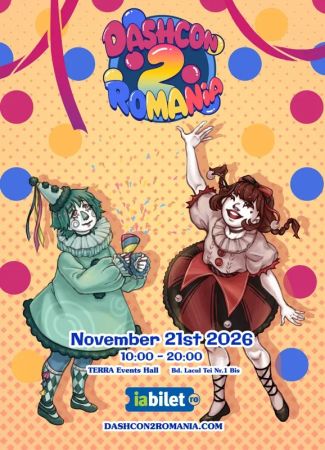 DashCon Two: România