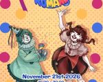 DashCon Two: România