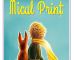 Micul Prinț - teatru pentru copii