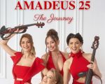 Concert aniversar: 25 de ani de Amadeus