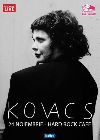 KOVACS