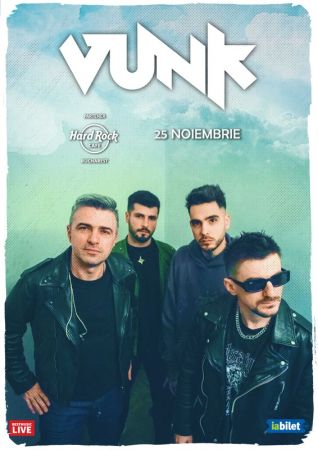 Concert VUNK