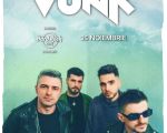 Concert VUNK