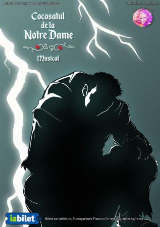 Cocoșatul de la Notre Dame