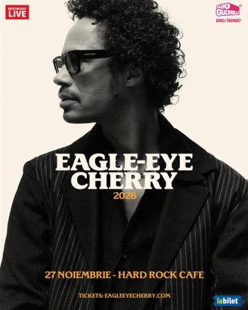 Eagle-Eye Cherry