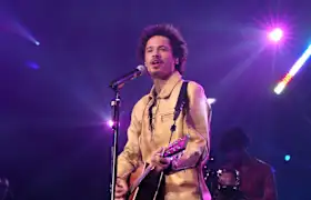 Eagle-Eye Cherry