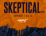B:pressure pres. Skeptical (UK)