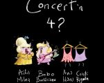 Ada Milea - Concert'n 4