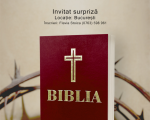 Club de Lectură: Biblia