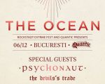 The Ocean, Psychonaut, The Devil's Trade