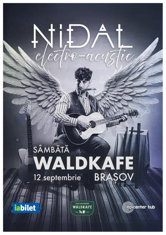 Concert Nidal