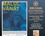 Ceremonia de închidere a RROMA Film Festival 2026 (ediția a IV-a)