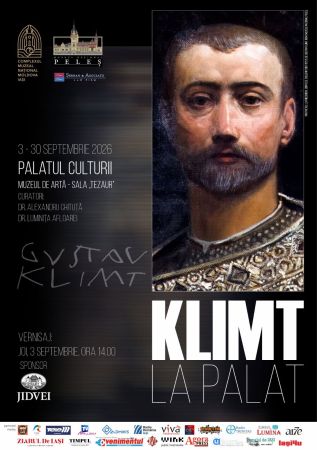 Klimt la Palat