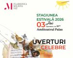 CONCERT SIMFONIC ESTIVAL - UVERTURI CELEBRE