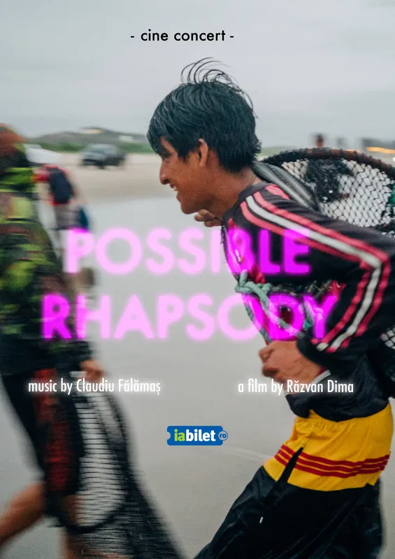 Possible Rhapsody