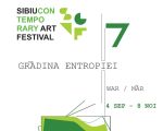 SCAF-Sibiu Contemporary Art Festival 2026