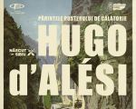 Concursul Internațional de Postere de Călătorie „Hugo d’Alési”