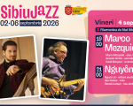Sibiu Jazz Festival 2026