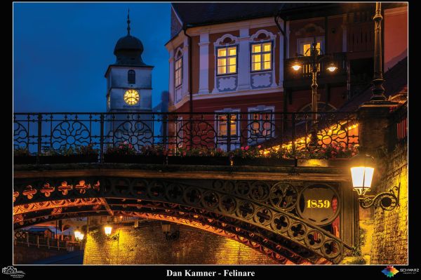 Expoziție de fotografie urbană la Art Walk Festival