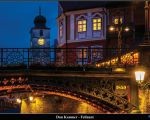 Expoziție de fotografie urbană la Art Walk Festival