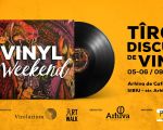Vinilarium Sibiu