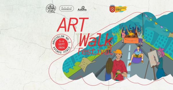 Art Walk Festival