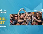 Concertul Manifest | Guitar Meeting Festival 2026