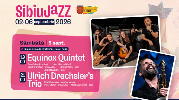 Sibiu Jazz Festival - Day 4