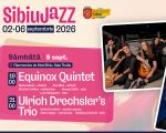 Sibiu Jazz Festival - Day 4