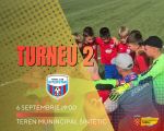 Campionatul Județean U9