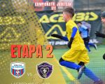 Campionatul Județean U11