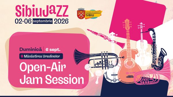 Sibiu Jazz Festival - Day 5