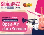 Sibiu Jazz Festival - Day 5