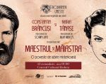 MAESTRUL ȘI MĂIASTRA | Spectacol