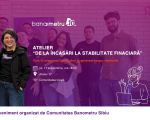 De la încasări la stabilitate financiara | Atelier