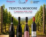 Wine not-Tenuta Mosconi