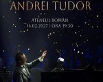 O seară cu Andrei Tudor – "De dragoste, pe românește”