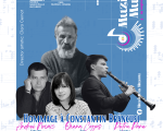 Hommage à Constantin Brâncuși