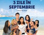 Filmul "3 zile în septembrie"