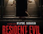Filmul "Resident Evil"