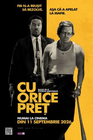 Filmul "Cu orice preț"