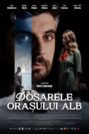 Filmul "Dosarele orașului alb"