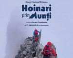 Filmul "Hoinari prin munți"