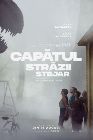 Filmul "Capătul Străzii Stejar"