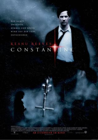 Filmul "Constantin"